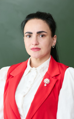 Птахина Анна Николаевна Птахина Анна Николаевна